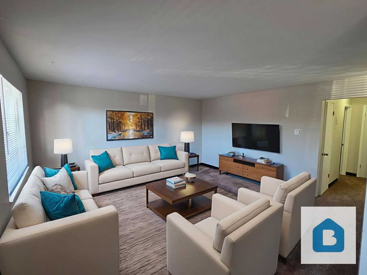 Penrose Plaza - Photo 5 of 35