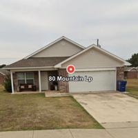 featured image of 80 Mountain Loop