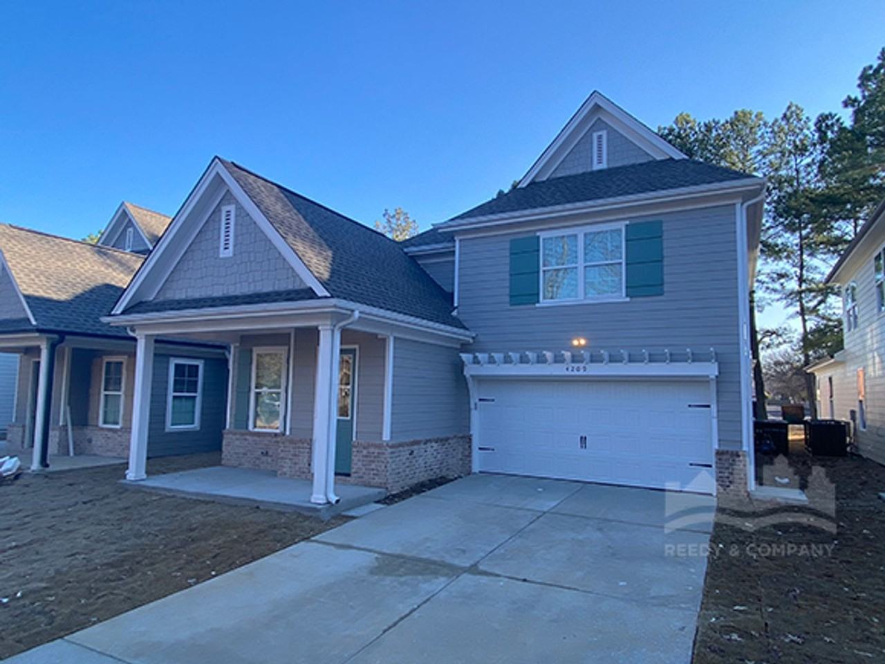 4209 Tutwiler Ave - Photo 2 of 14