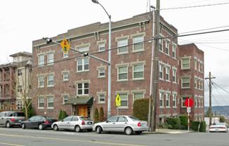 Woodland Arms - Photo 1 of 1