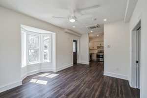 featured image of 1 Pennsylvania Ave