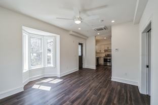 1 Pennsylvania Ave - Photo 1 of 1