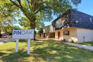 Pin Oak Apartments - Photo 1 of 1