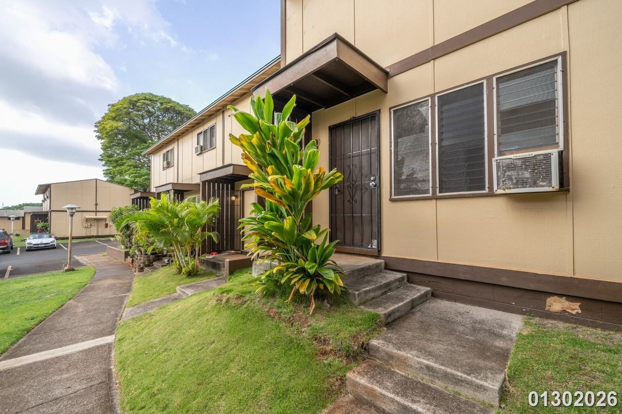 98-1280 Hoohiki Pl #85 - Photo 3 of 21