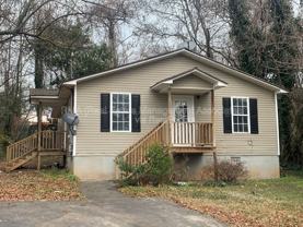 819 E Solomon St - Photo 1 of 1