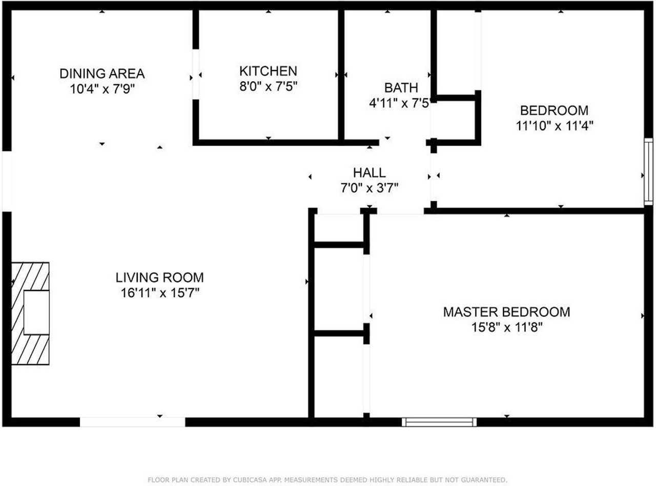 4304 Batavia Meadows Dr #6 - Photo 7 of 8