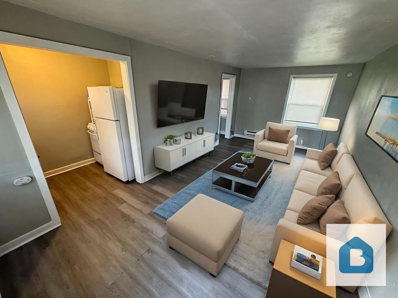 Morning Wood Apartments - Photo 2 of 35