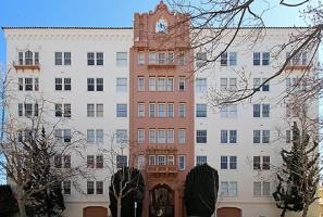 featured image of 360 Forest Avenue #106