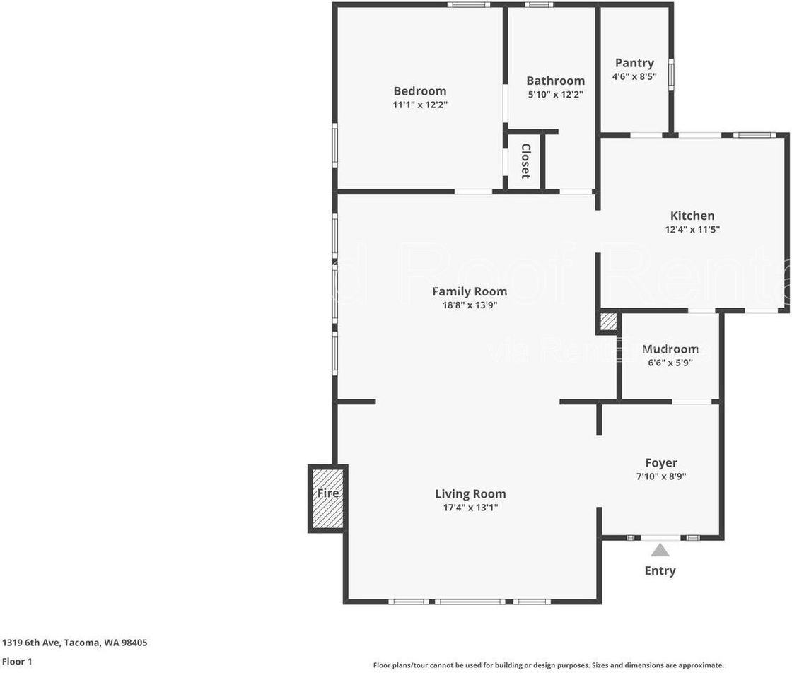 1319 6th Ave #F - Photo 3 of 16