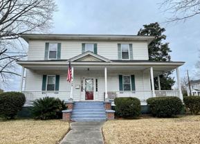 729 Whaley St - Photo 1 of 1