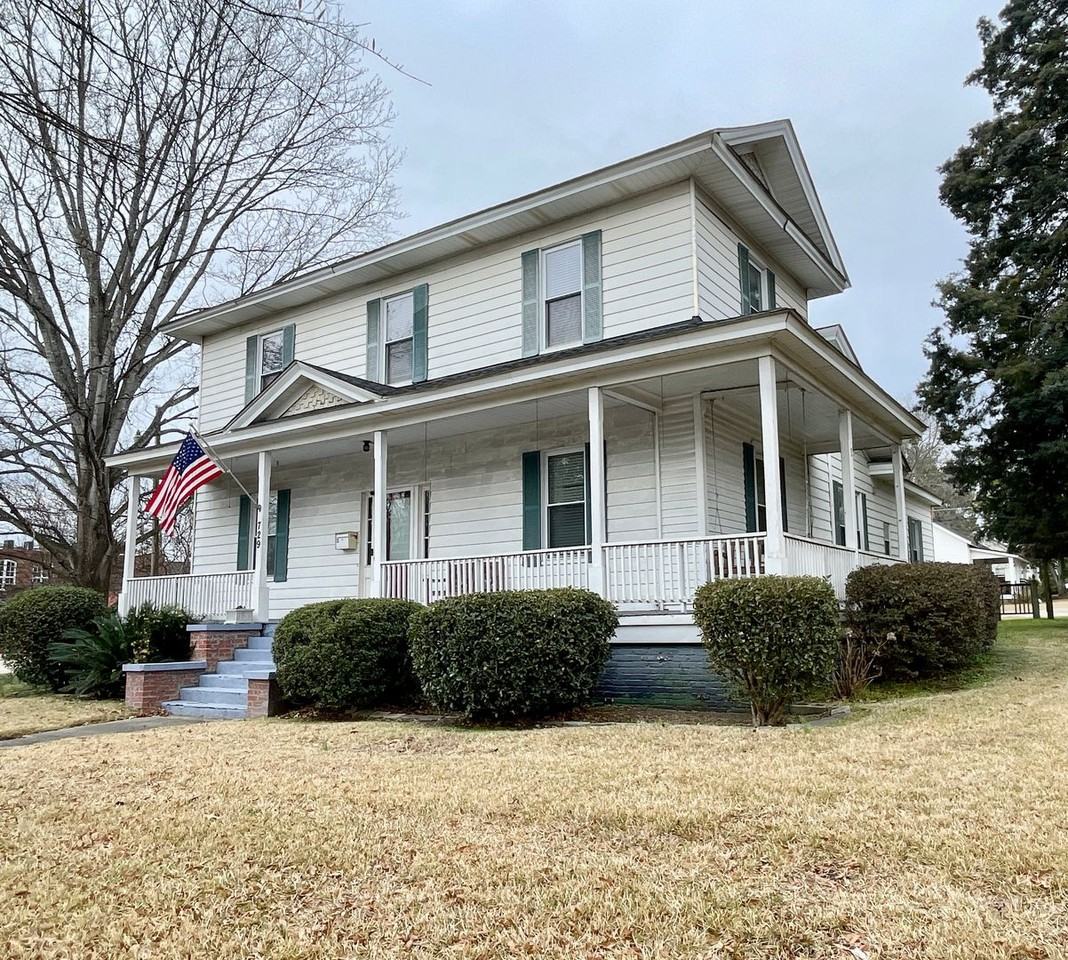 729 Whaley St - Photo 2 of 26