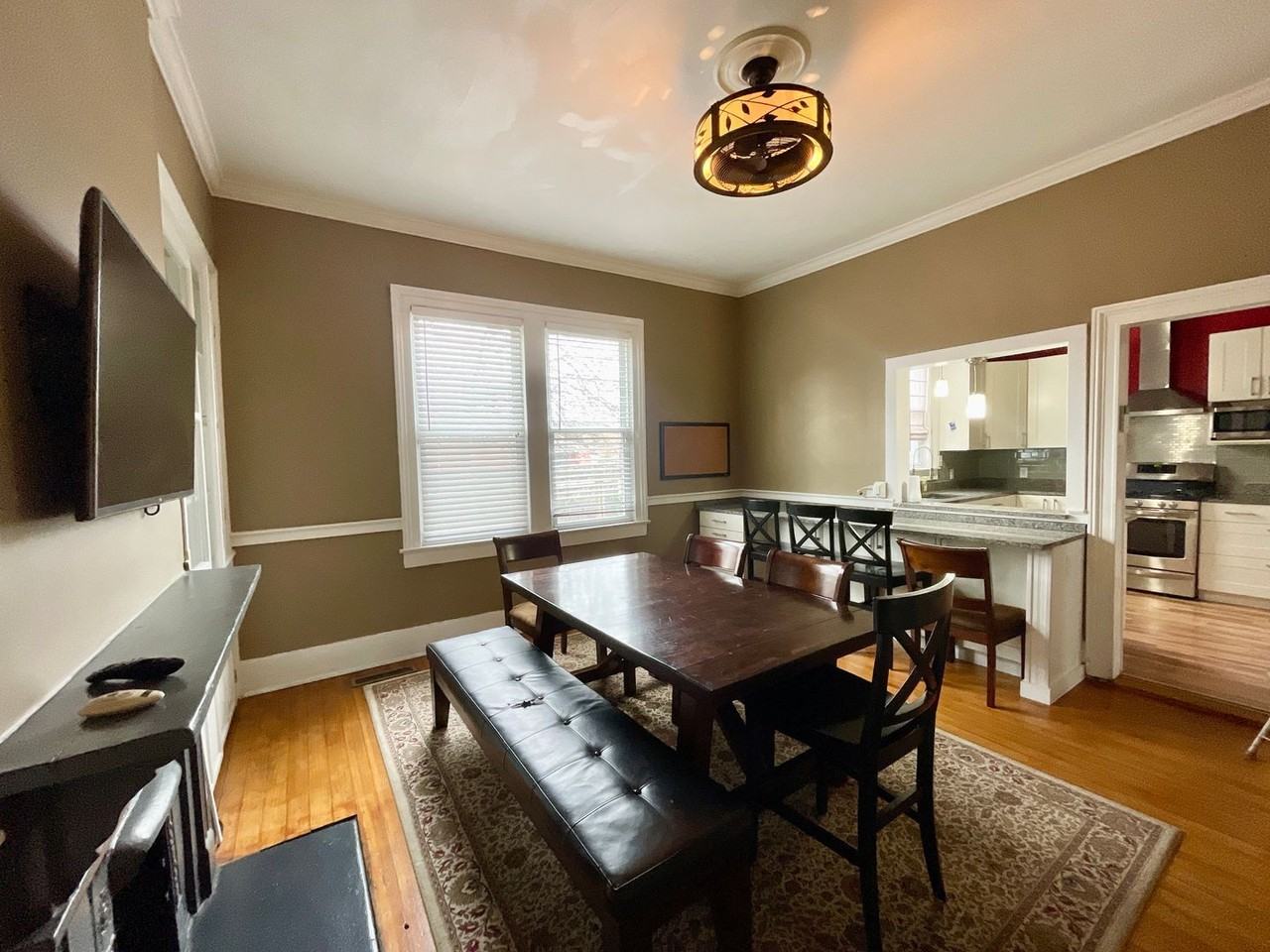 729 Whaley St - Photo 6 of 26