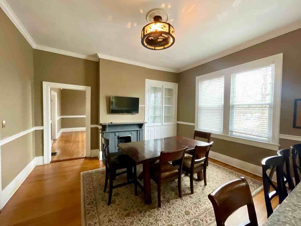 729 Whaley St - Photo 7 of 26