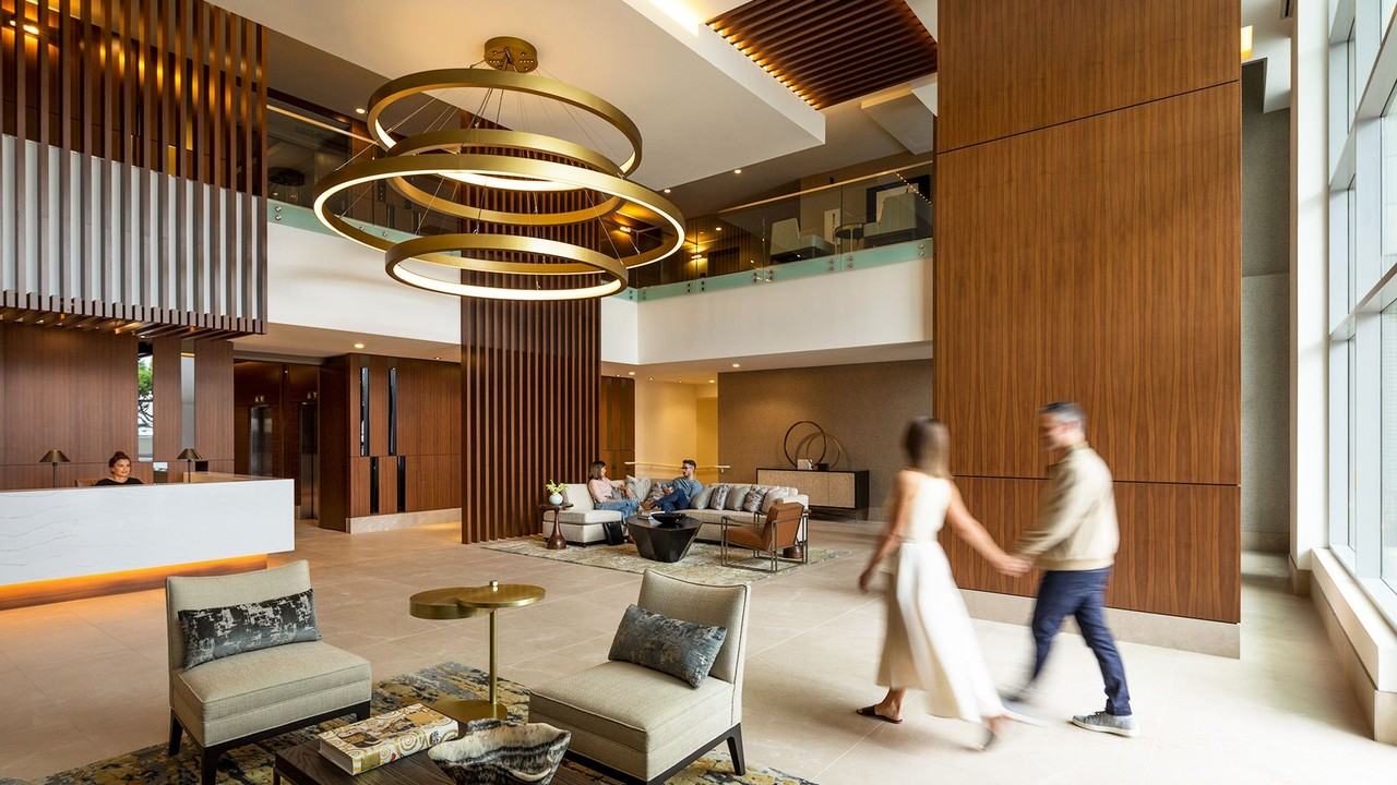 1388 Kettner Blvd #903 - Photo 3 of 25