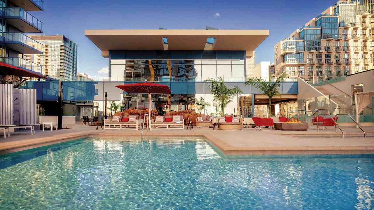 1388 Kettner Blvd #903 - Photo 4 of 25