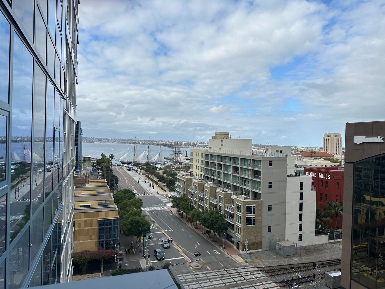 1388 Kettner Blvd #903 - Photo 6 of 25