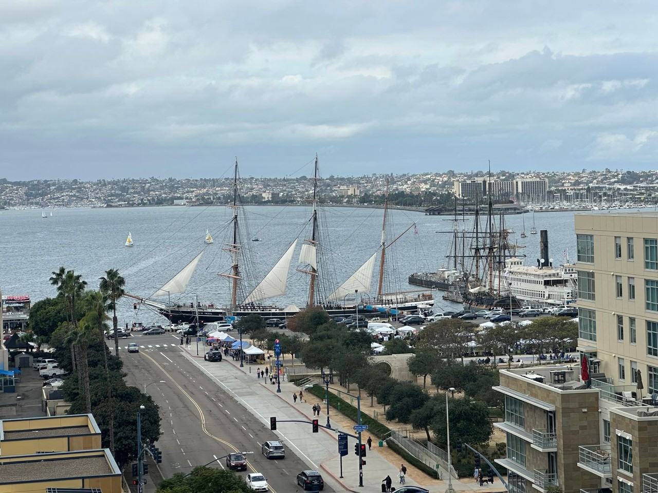 1388 Kettner Blvd #903 - Photo 7 of 25