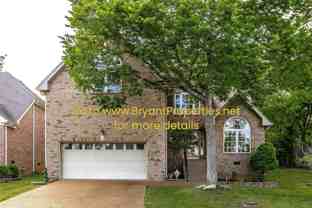 813 Travis Springs Dr - Photo 1 of 1