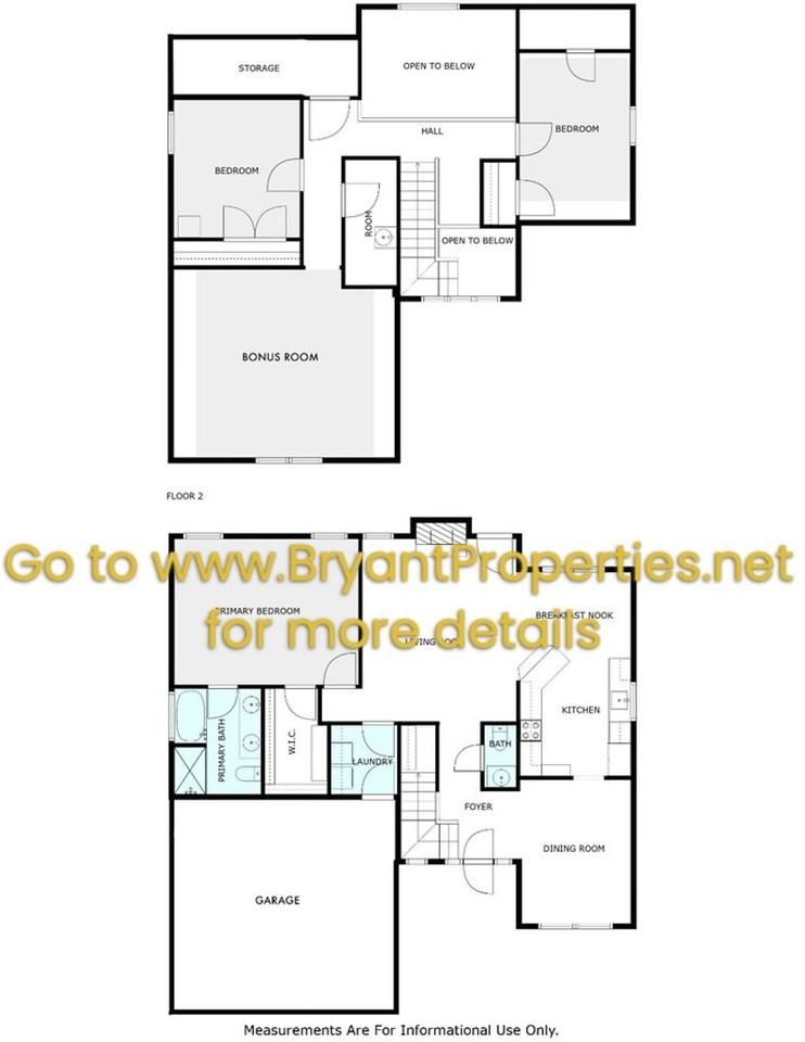 813 Travis Springs Dr - Photo 6 of 50