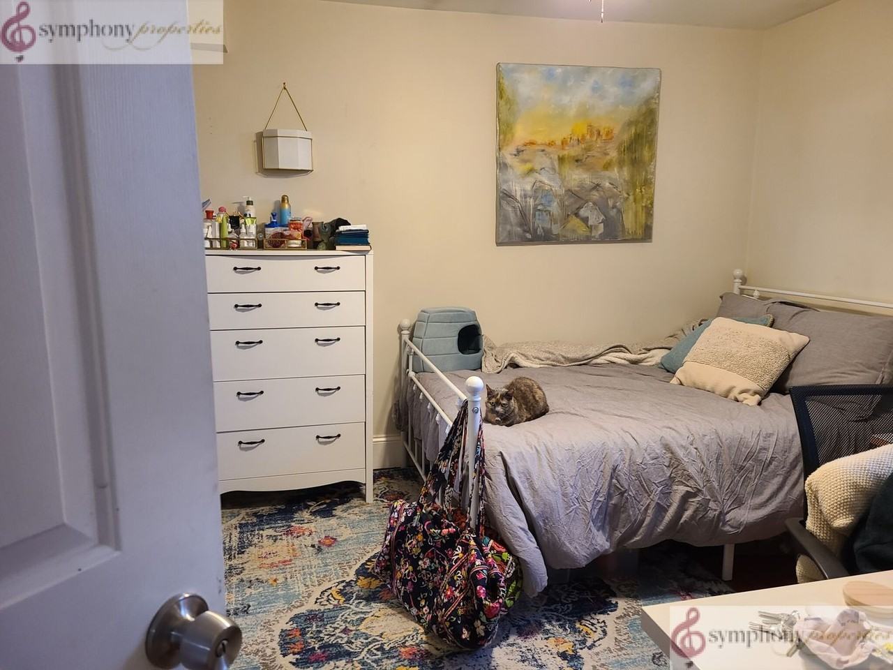 727 Parker St - Photo 7 of 25