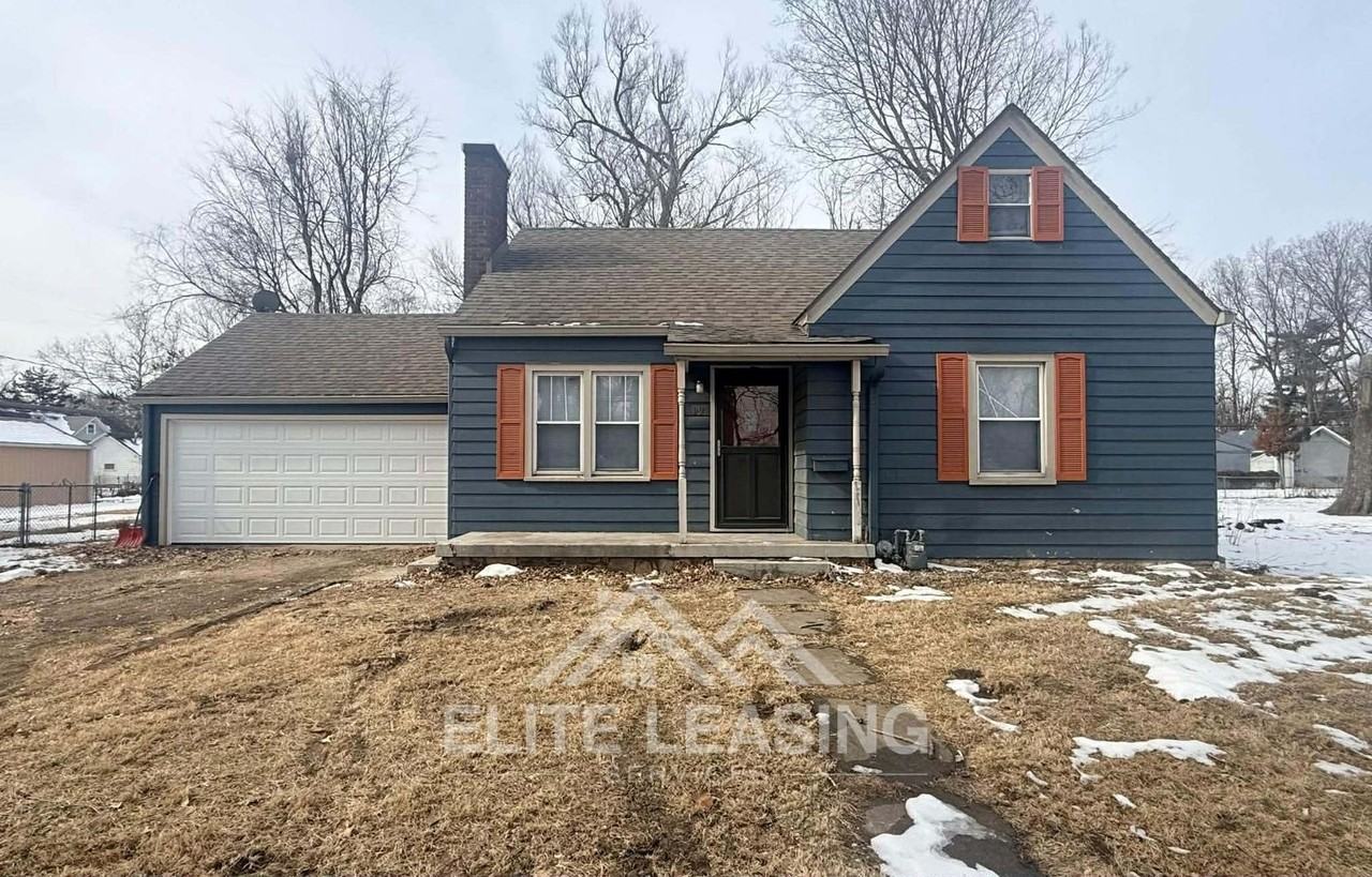 1119 Ne Michigan Ave