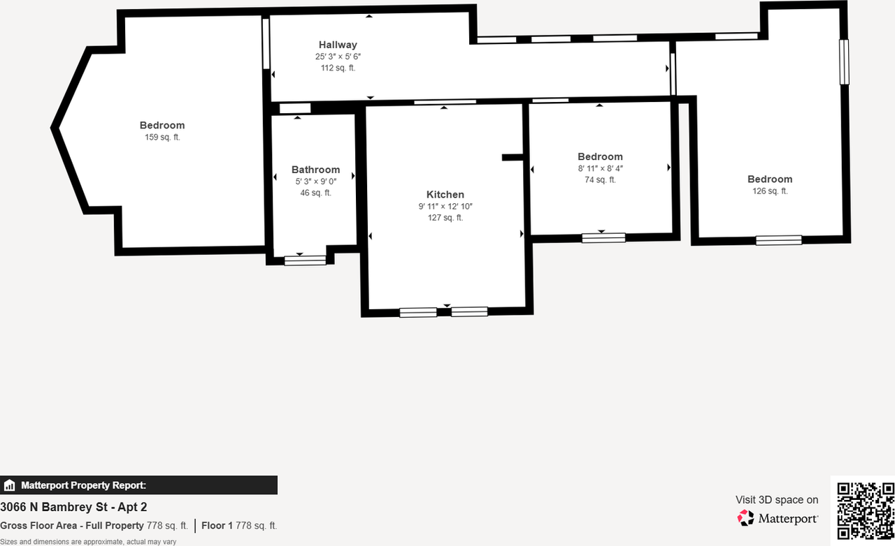 3066 N Bambrey Street - Photo 2 of 21