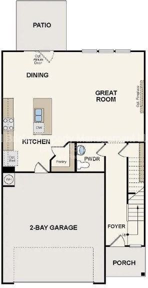 2128 Blue Sky Meadows Dr - Photo 4 of 29