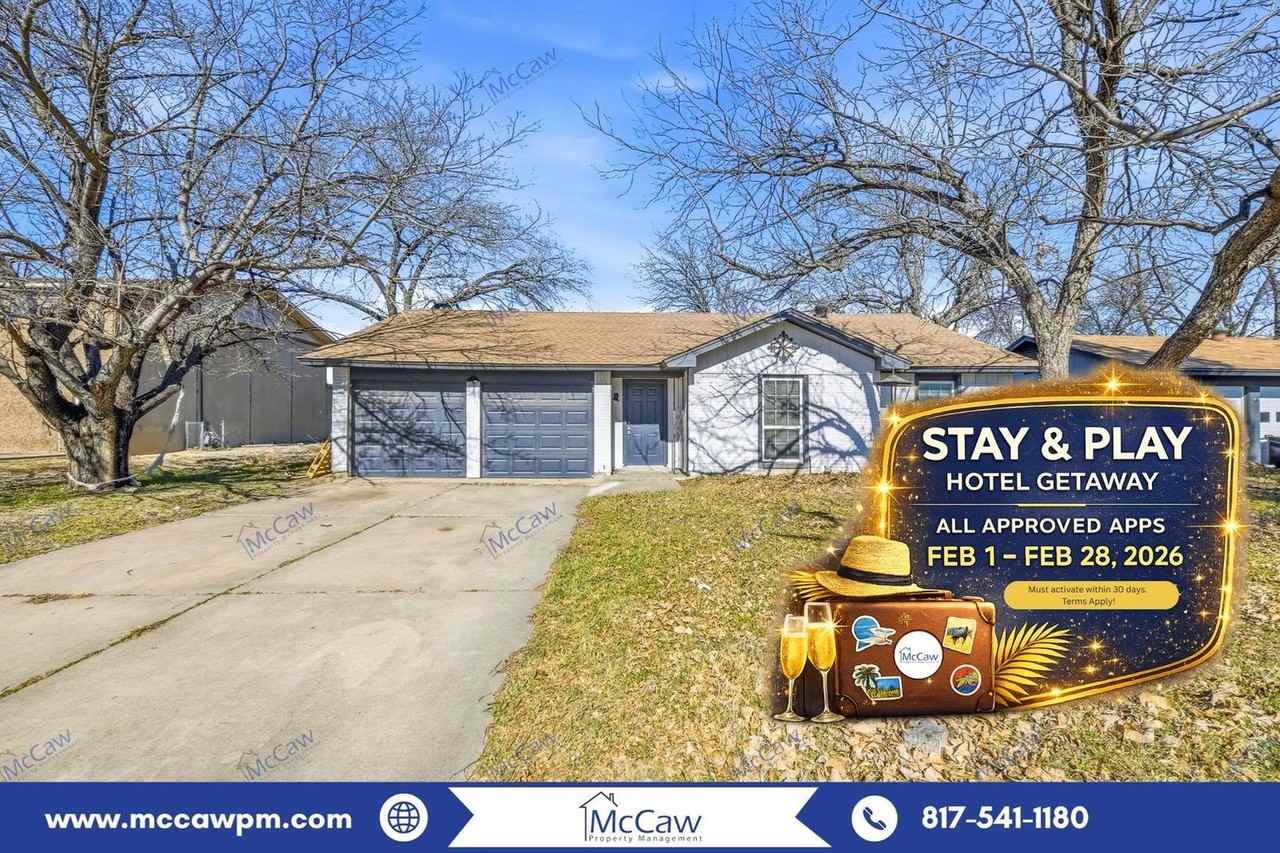 3025 Old Hickory Trl