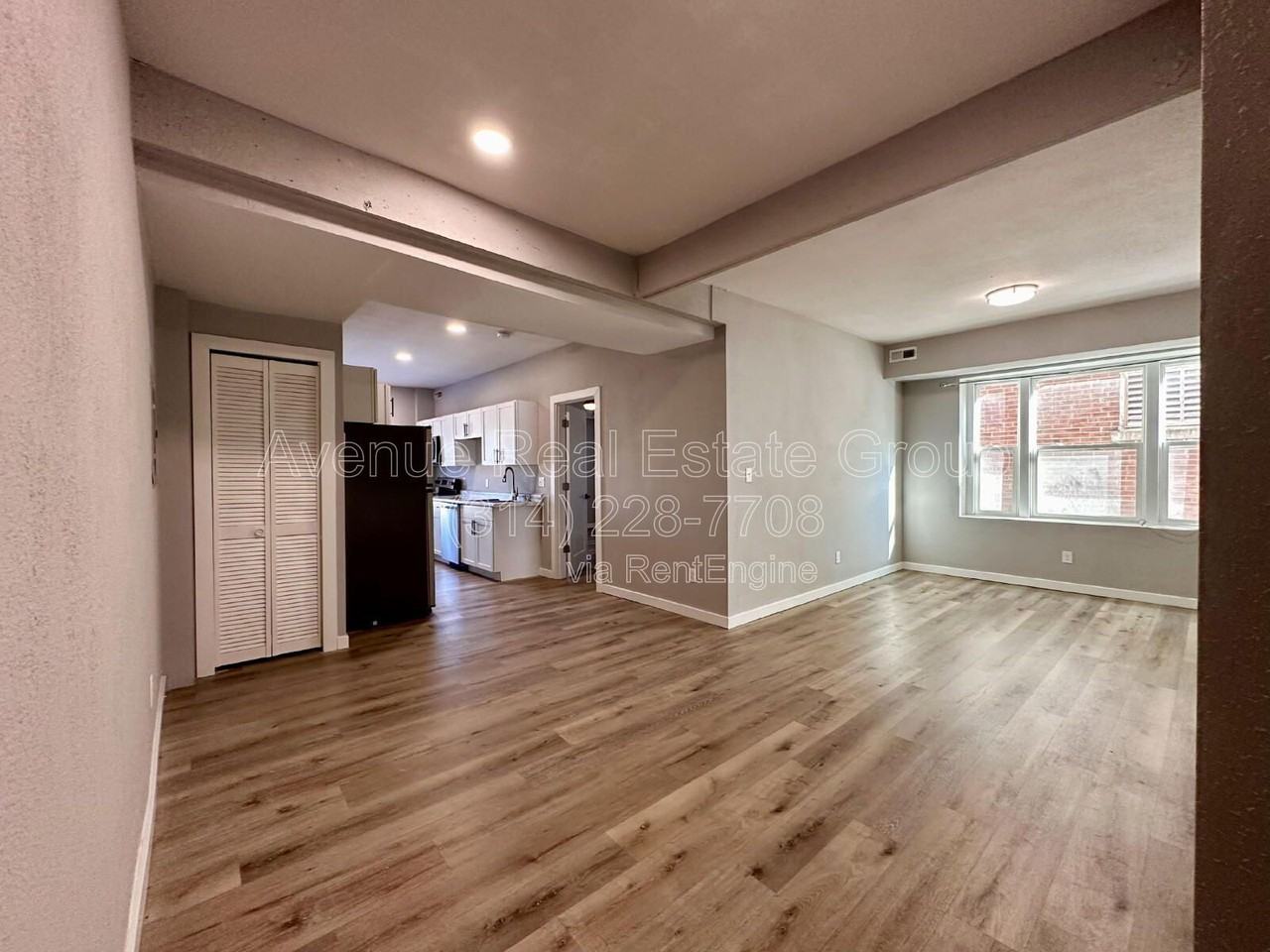 5931 Maple Ave #2E - Photo 2 of 18