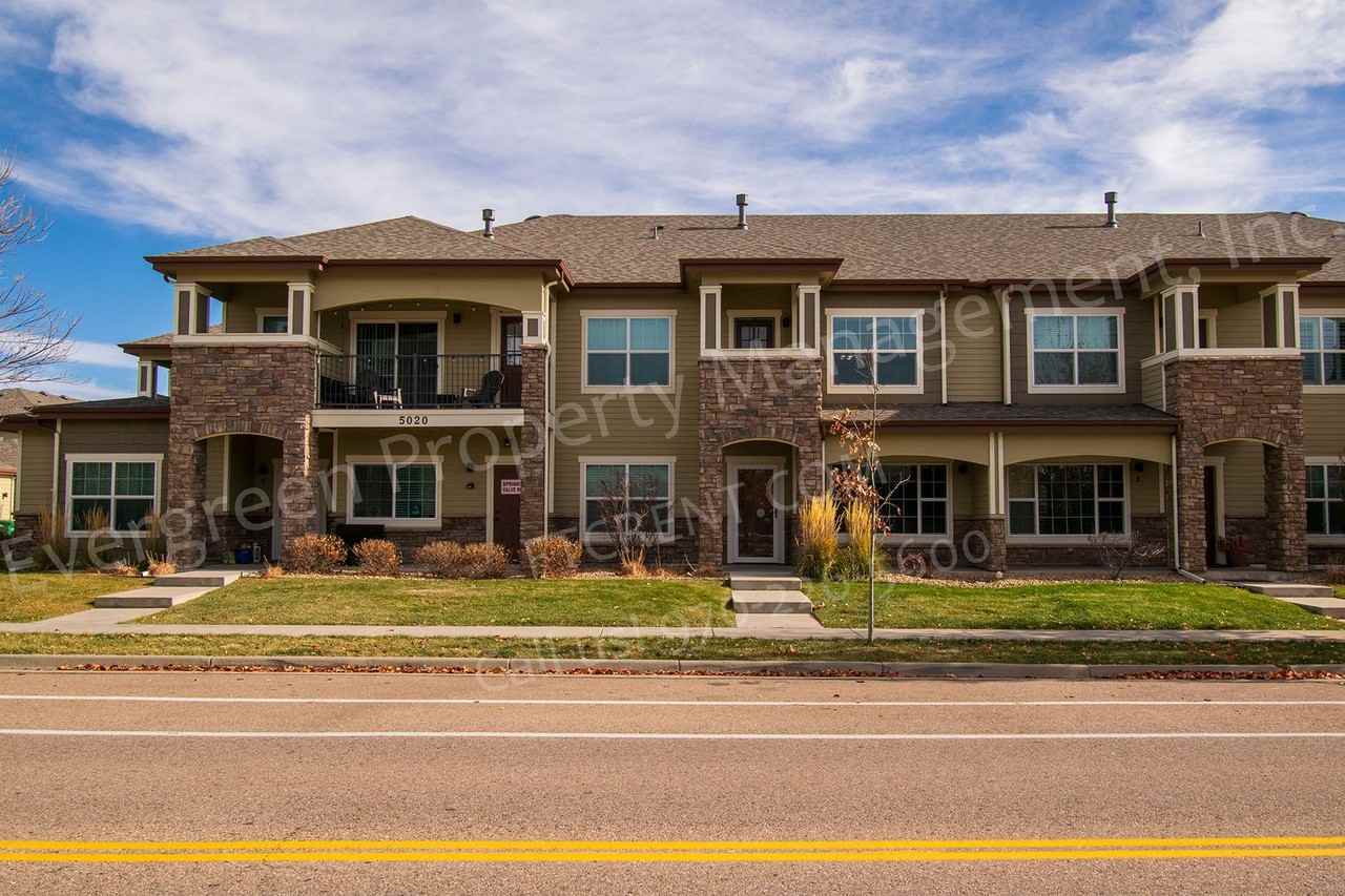 5020 Cinquefoil Ln ## 9d