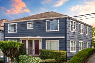 Newton Apartments - Photo 1 of 1