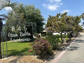 Ready to Move In? An Apartment in Montebello is just right! - Photo 1 of 1