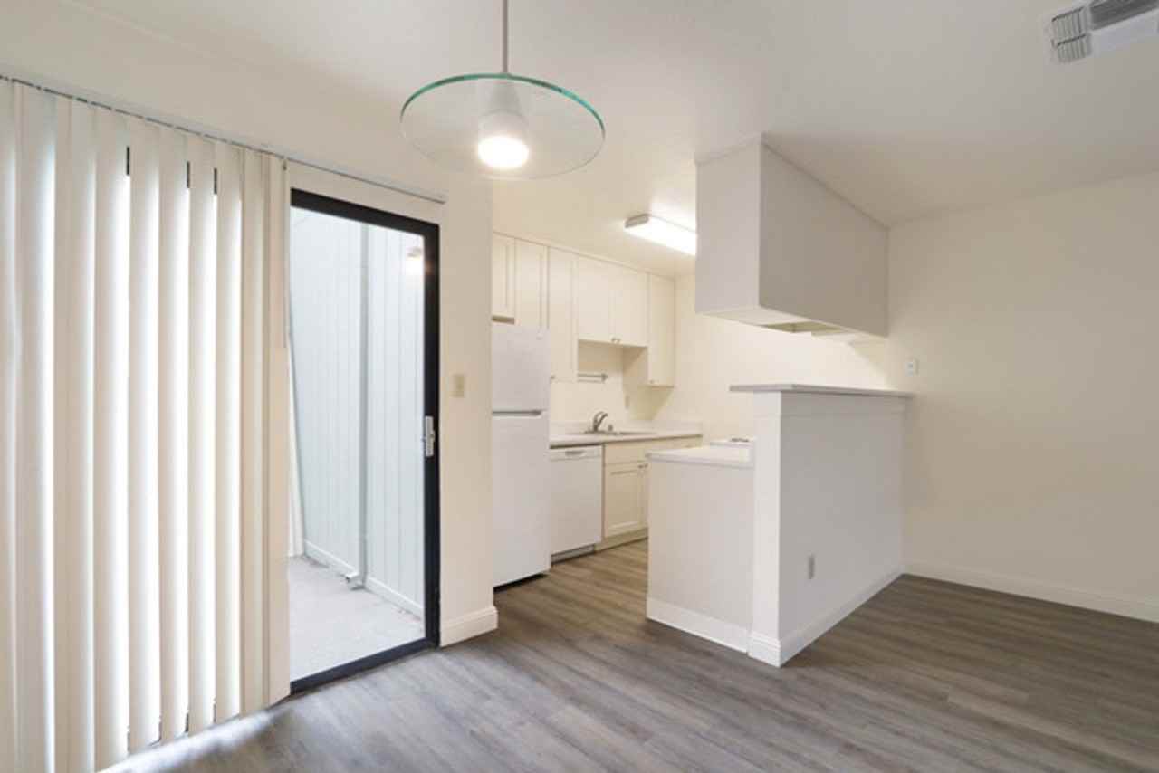 Sequoia Apartments in North Davis - Photo 2 of 13