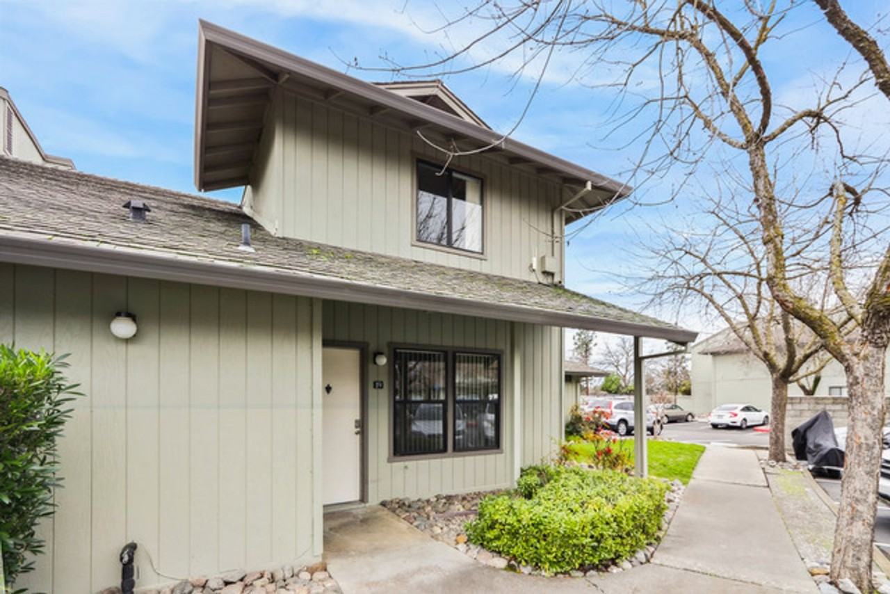 Sequoia Apartments in North Davis - Photo 4 of 13