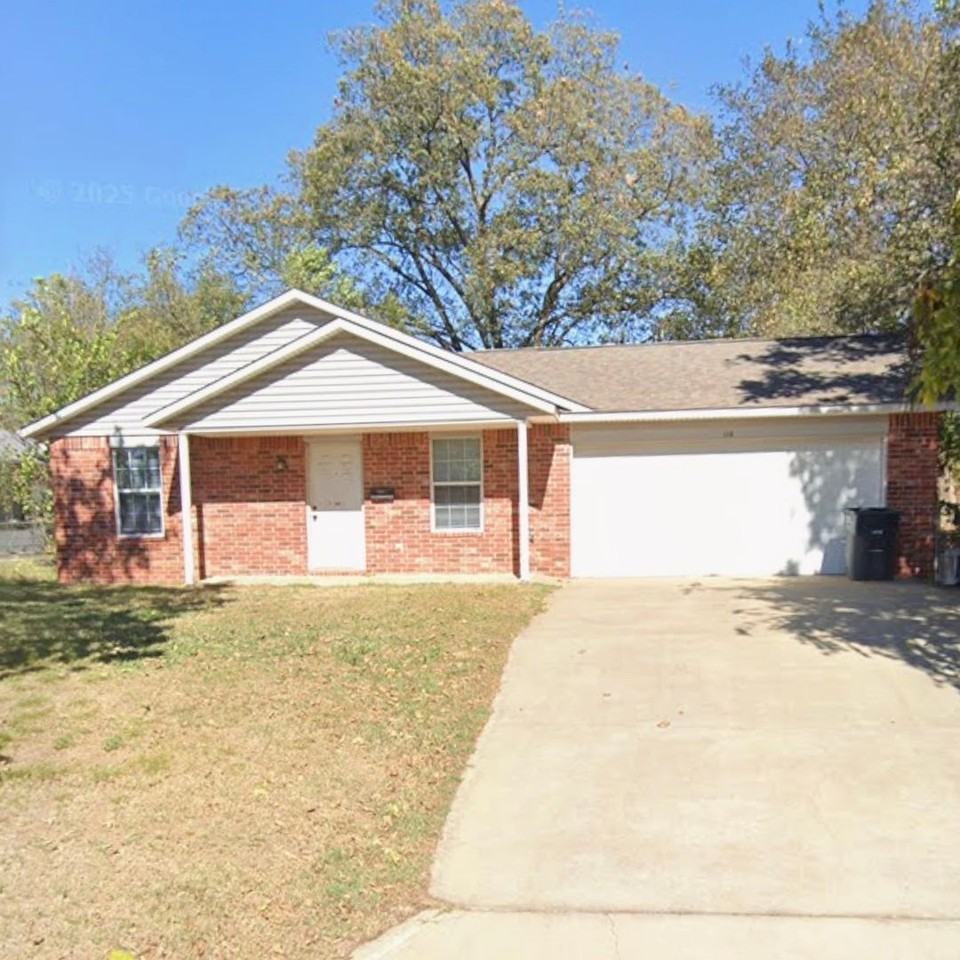 Shawnee Affordable Housing - Photo 2 of 2