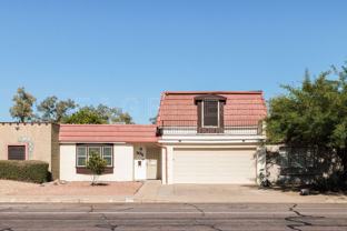 3011 S Country Club Way - Photo 1 of 1