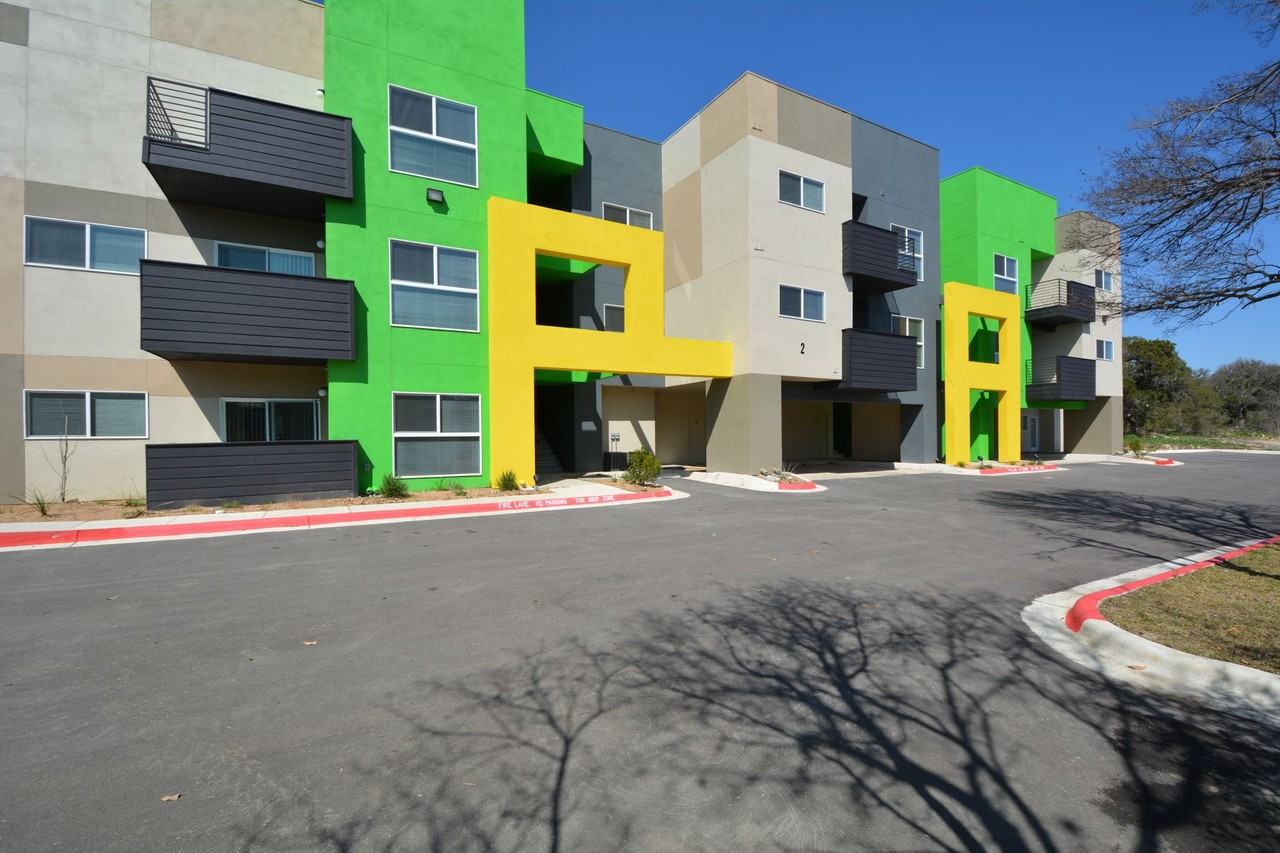 Green Spring Apartments - Photo 2 of 7