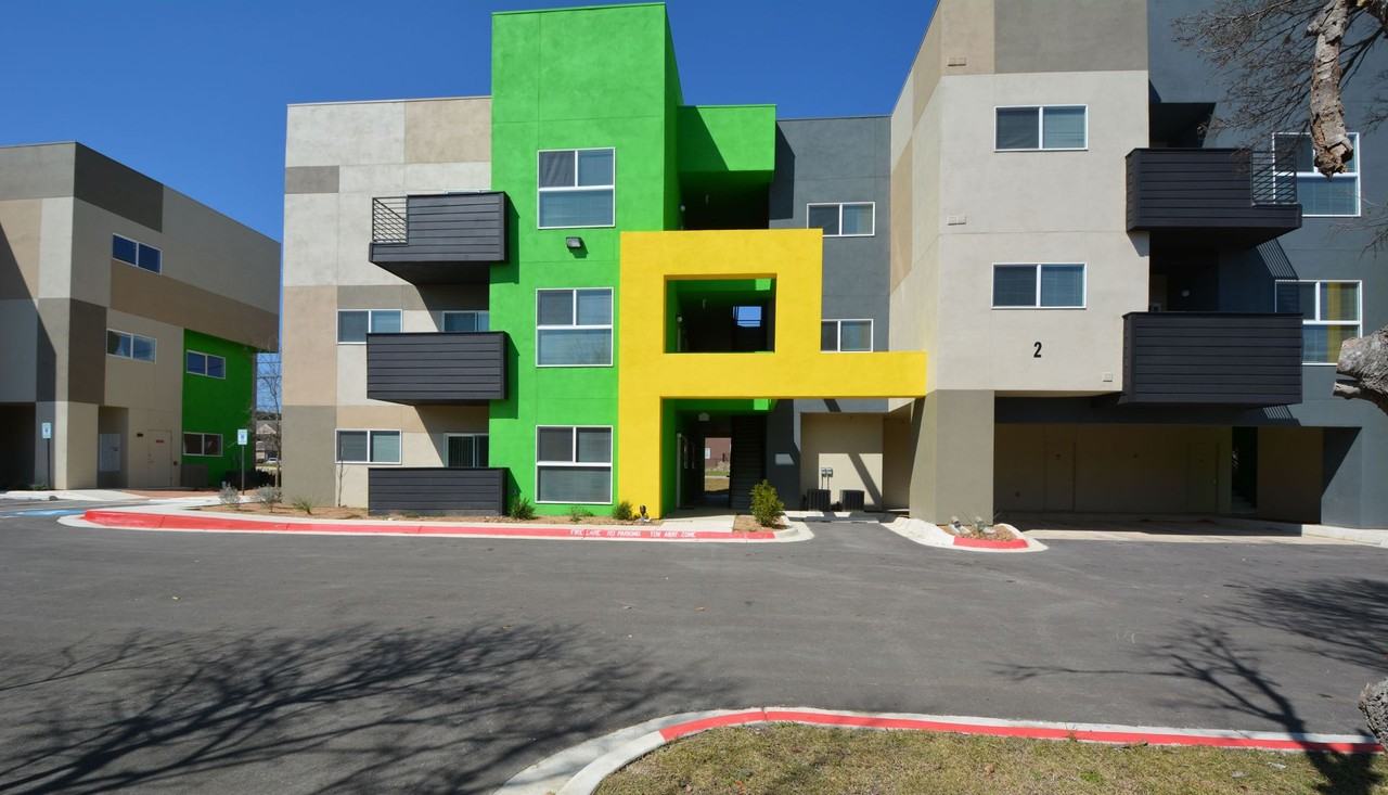 Green Spring Apartments - Photo 3 of 7