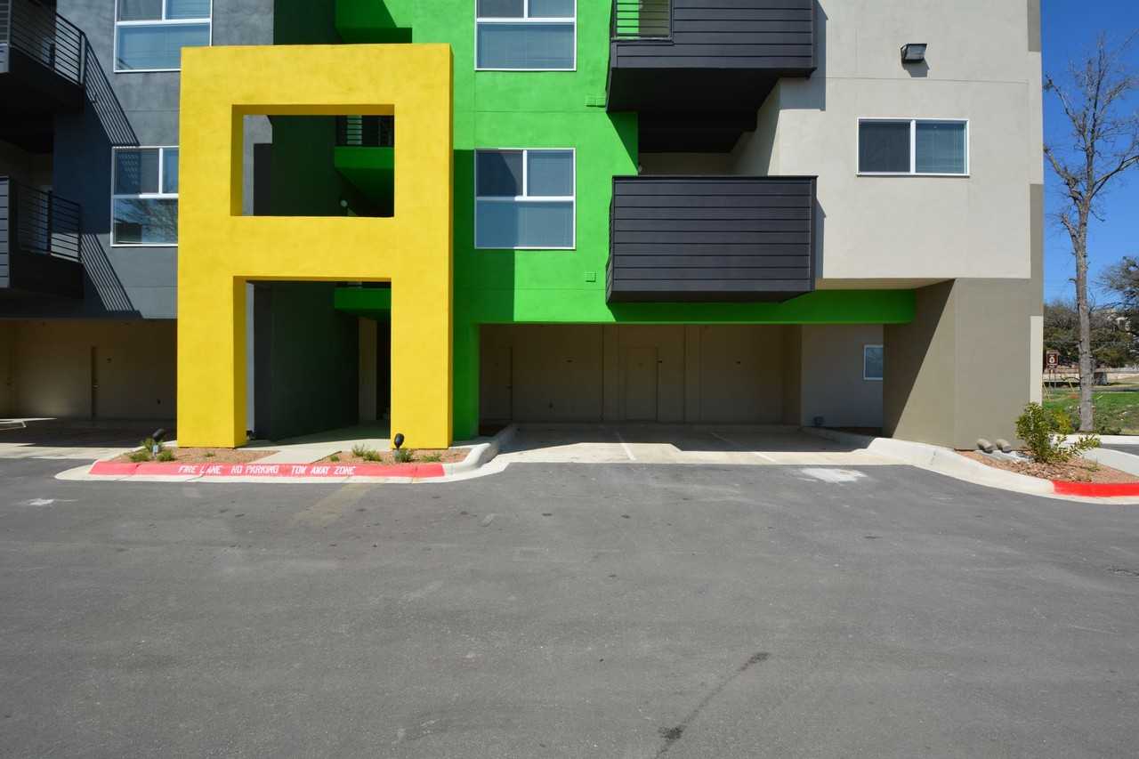 Green Spring Apartments - Photo 4 of 7