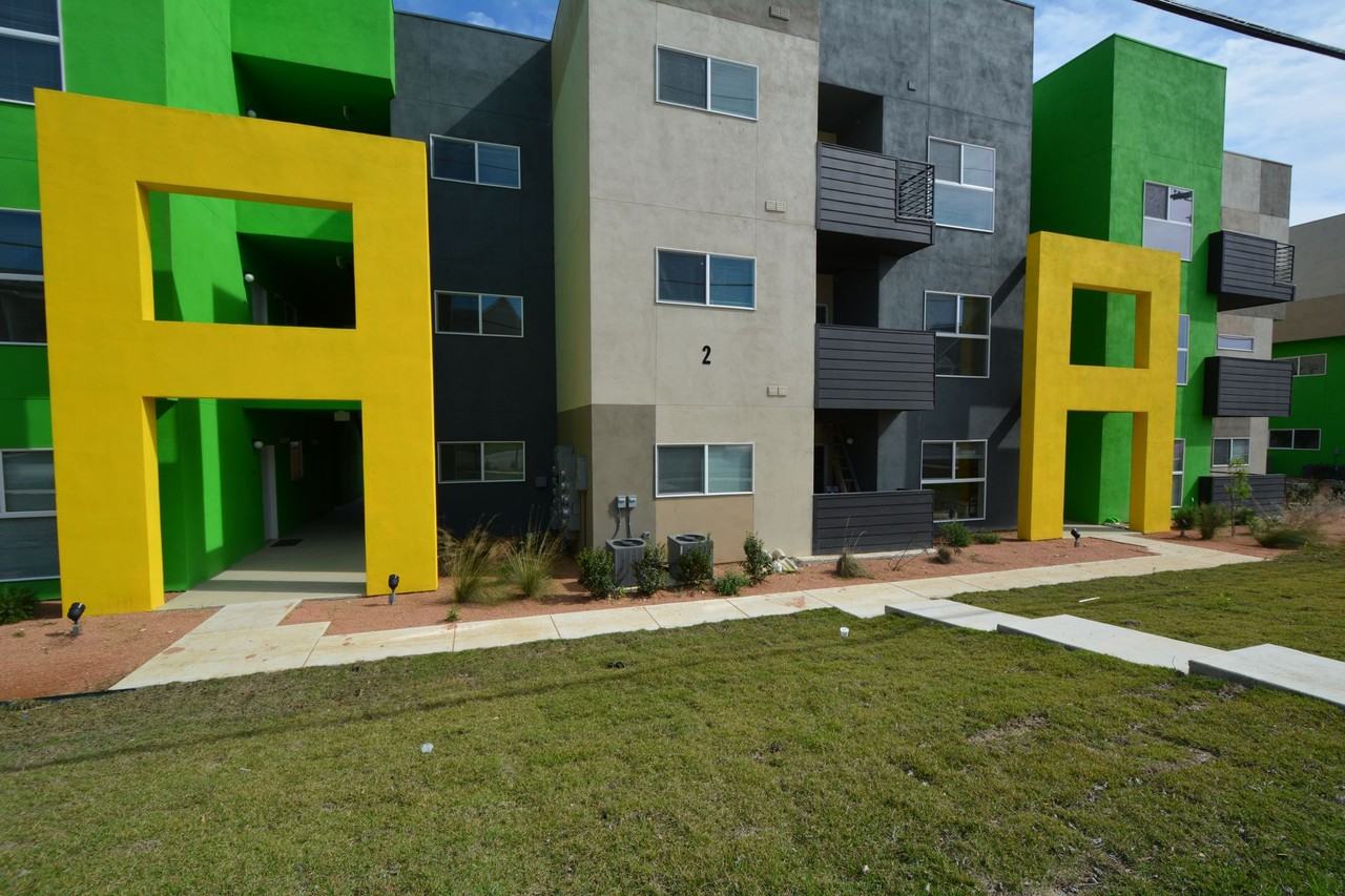 Green Spring Apartments - Photo 7 of 7