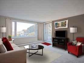 Sunset Towers - Photo 1 of 1