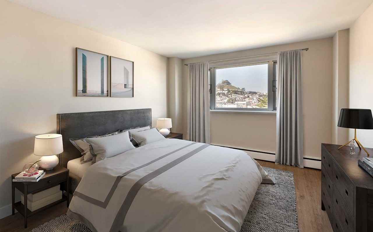 Sunset Towers - Photo 2 of 46