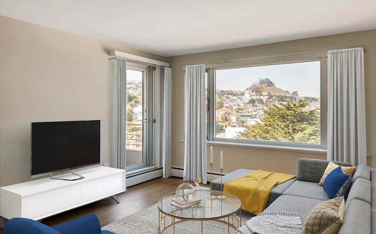 Sunset Towers - Photo 5 of 46