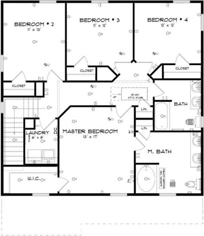 620 Bush Creek Rd - Photo 2 of 2