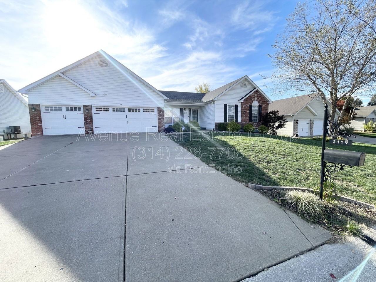 3119 Post Run Dr - Photo 2 of 43