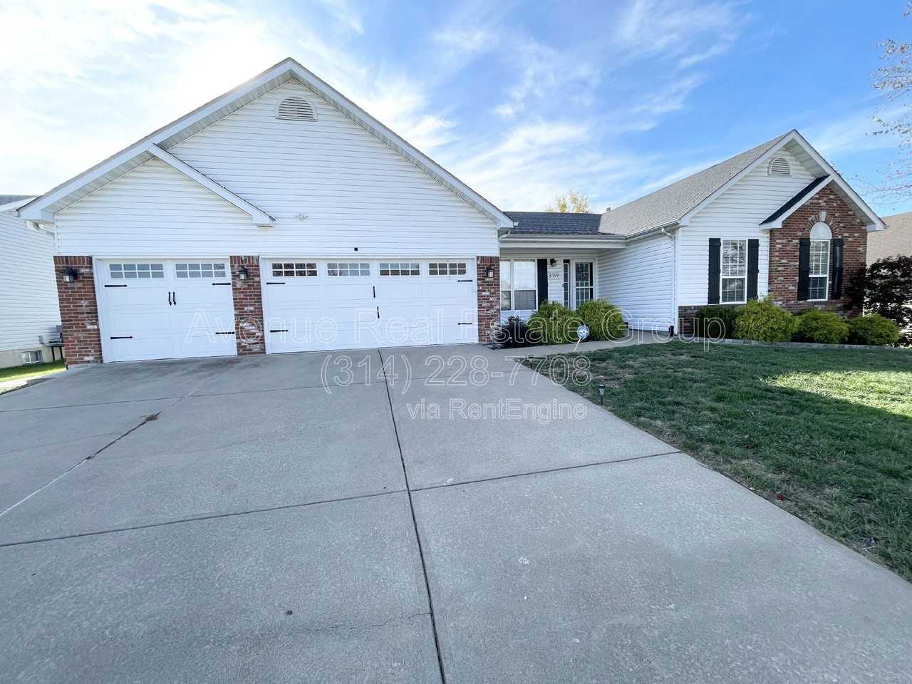 3119 Post Run Dr - Photo 3 of 43