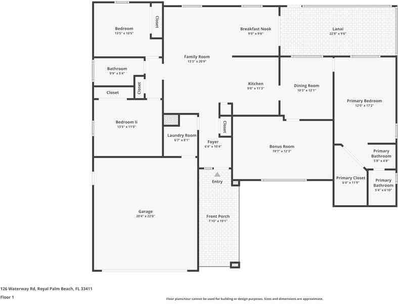 126 Waterway Rd - Photo 2 of 16