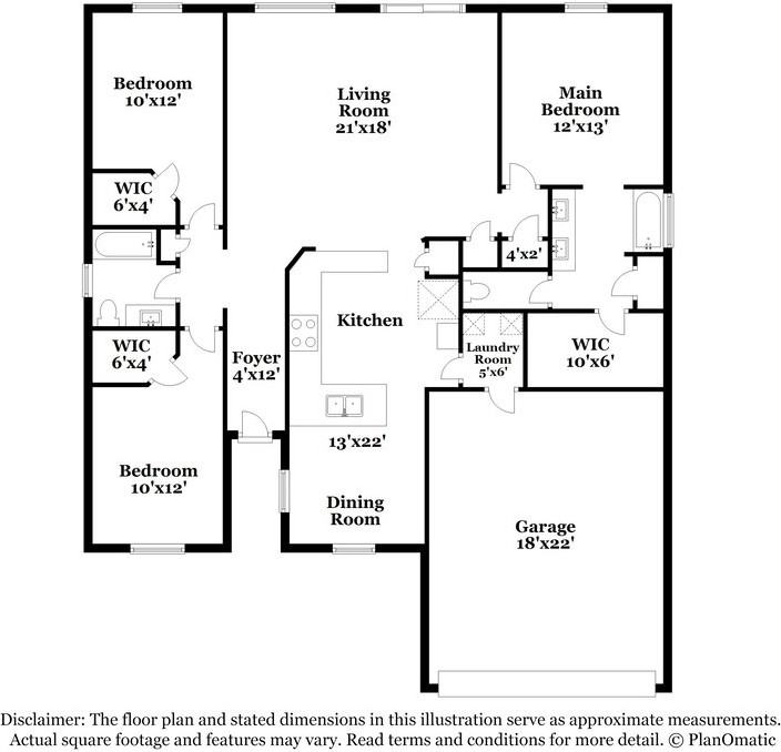 709 E Whyman Ave - Photo 3 of 16