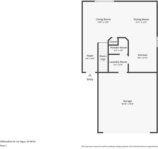 5260 Judkins Dr - Photo 2 of 17