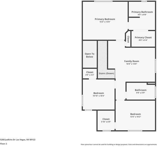 5260 Judkins Dr - Photo 3 of 17